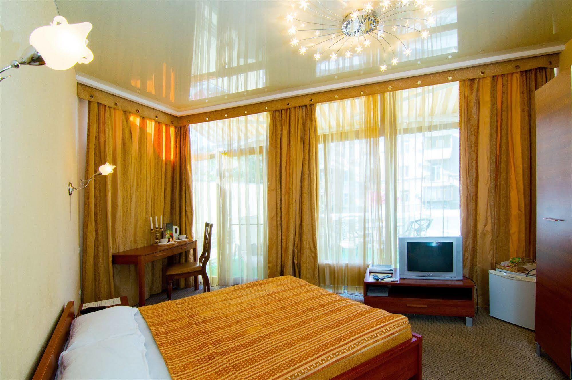 Hotel Odesskij Dvorik Odessa